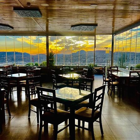 Esperanza Petra Bed and Breakfast Ουάντι Μούσα Εξωτερικό φωτογραφία