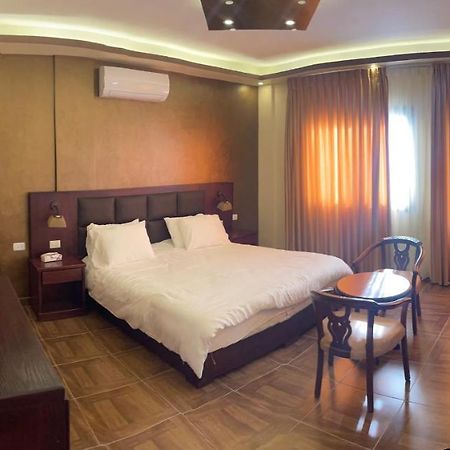 Esperanza Petra Bed and Breakfast Ουάντι Μούσα Εξωτερικό φωτογραφία