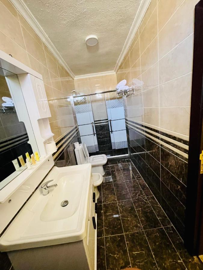 Esperanza Petra Bed and Breakfast Ουάντι Μούσα Εξωτερικό φωτογραφία