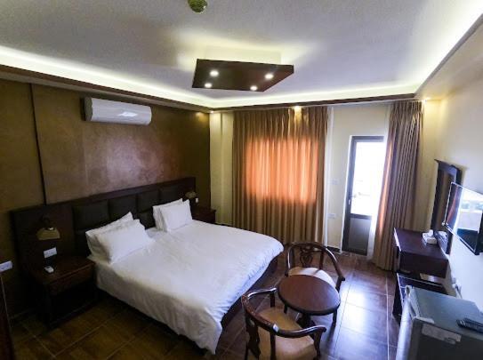 Esperanza Petra Bed and Breakfast Ουάντι Μούσα Εξωτερικό φωτογραφία