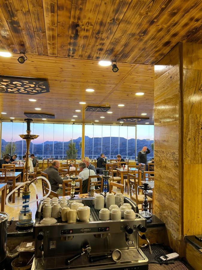 Esperanza Petra Bed and Breakfast Ουάντι Μούσα Εξωτερικό φωτογραφία