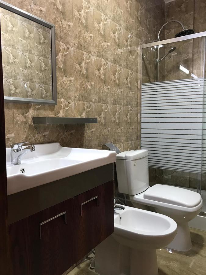 Esperanza Petra Bed and Breakfast Ουάντι Μούσα Εξωτερικό φωτογραφία